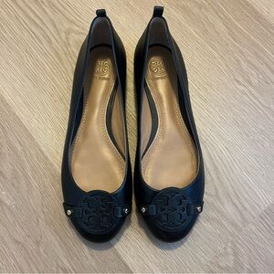 Tory Burch ballet flat